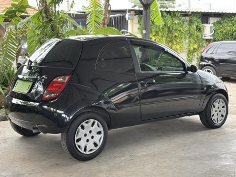 FORD Ka Hatch 1.0, Foto 6