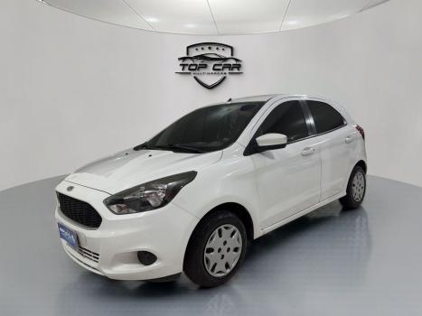 FORD Ka Hatch 1.0, Foto 2