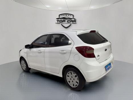 FORD Ka Hatch 1.0, Foto 3