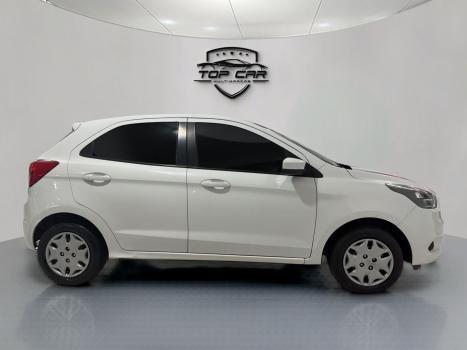 FORD Ka Hatch 1.0, Foto 5