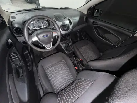 FORD Ka Hatch 1.0, Foto 9