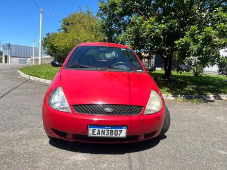 FORD Ka Hatch 1.0, Foto 2