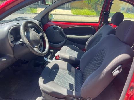 FORD Ka Hatch 1.0, Foto 3
