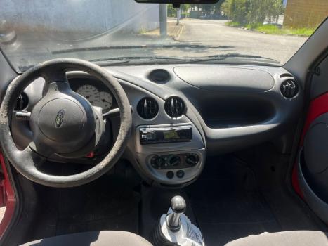 FORD Ka Hatch 1.0, Foto 4