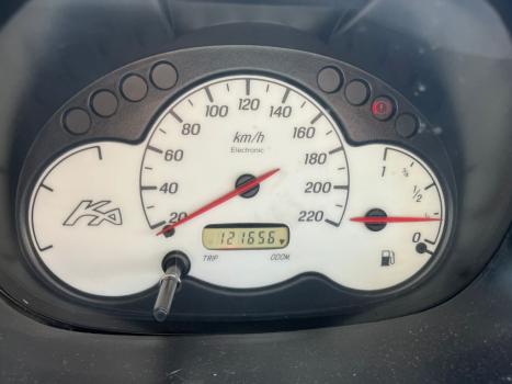 FORD Ka Hatch 1.0, Foto 6