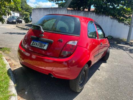 FORD Ka Hatch 1.0, Foto 7