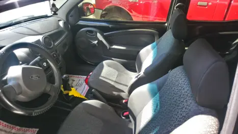 FORD Ka Hatch 1.0, Foto 2
