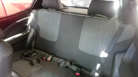 FORD Ka Hatch 1.0, Foto 4