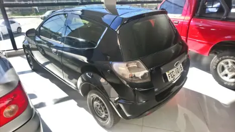 FORD Ka Hatch 1.0, Foto 5