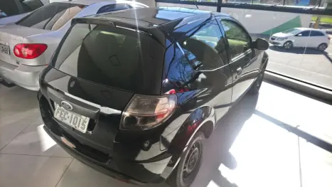 FORD Ka Hatch 1.0, Foto 6