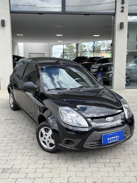 FORD Ka Hatch 1.0, Foto 1