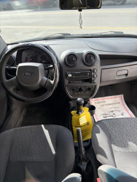 FORD Ka Hatch 1.0, Foto 4