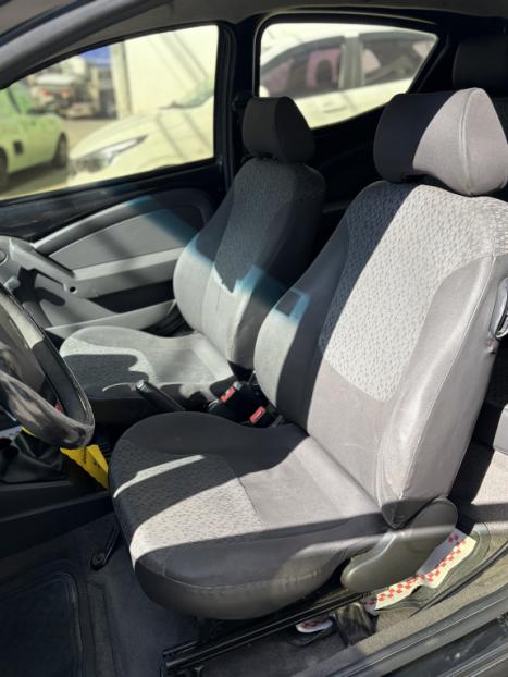 FORD Ka Hatch 1.0, Foto 5