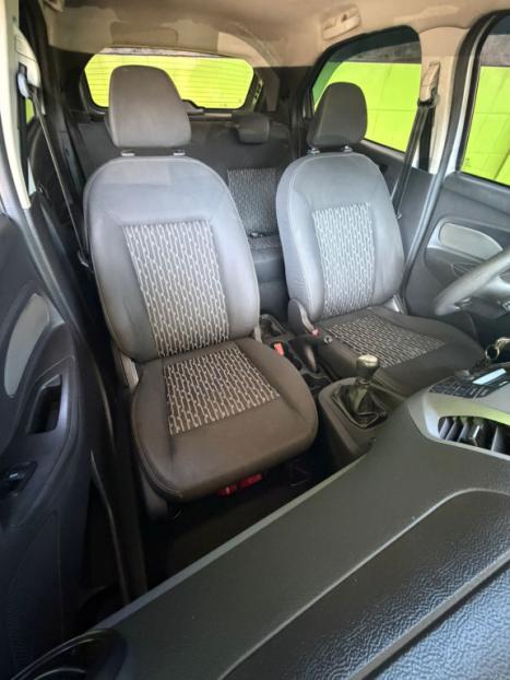 FORD Ka Hatch 1.0, Foto 5
