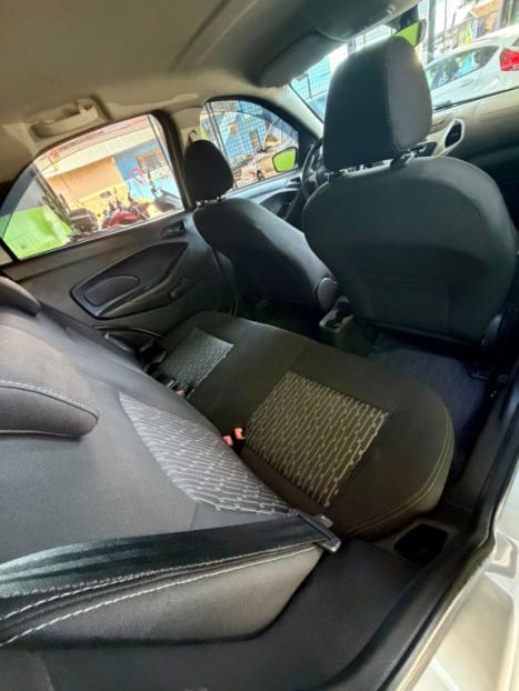 FORD Ka Hatch 1.0, Foto 6