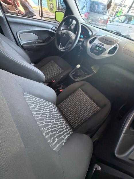 FORD Ka Hatch 1.0, Foto 7
