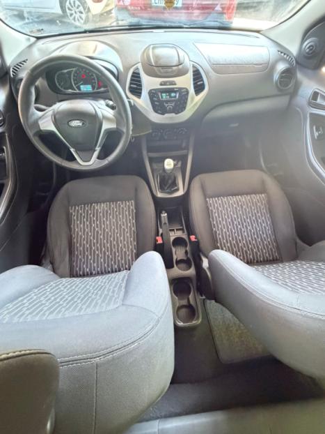 FORD Ka Hatch 1.0, Foto 11