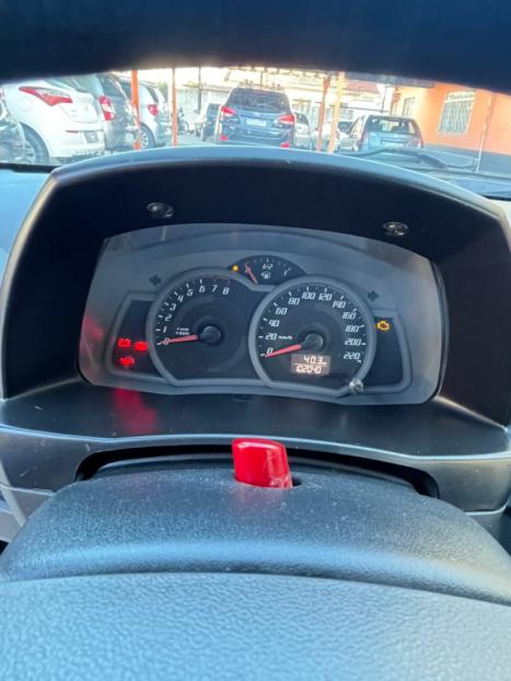 FORD Ka Hatch 1.0, Foto 6