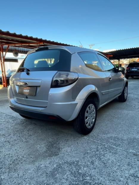 FORD Ka Hatch 1.0, Foto 10