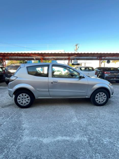 FORD Ka Hatch 1.0, Foto 13