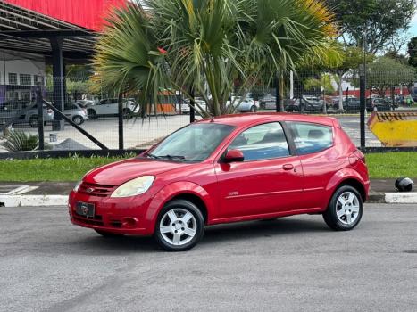 FORD Ka Hatch 1.0, Foto 2