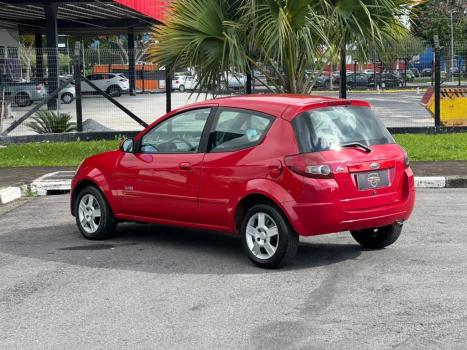 FORD Ka Hatch 1.0, Foto 5
