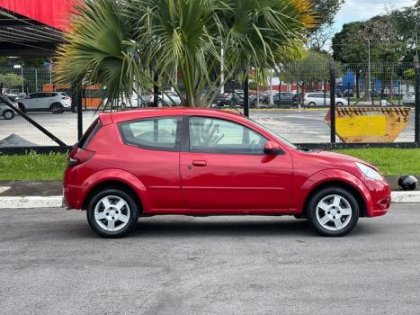 FORD Ka Hatch 1.0, Foto 7