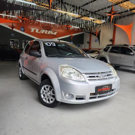 FORD Ka Hatch 1.0 FLEX, Foto 1