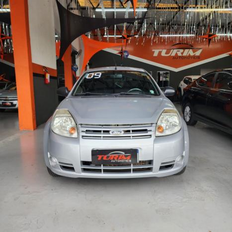 FORD Ka Hatch 1.0 FLEX, Foto 2