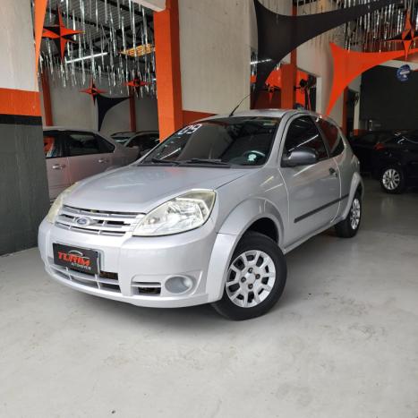 FORD Ka Hatch 1.0 FLEX, Foto 3