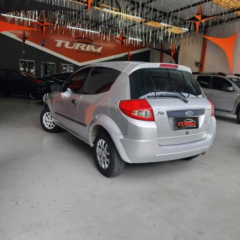 FORD Ka Hatch 1.0 FLEX, Foto 4