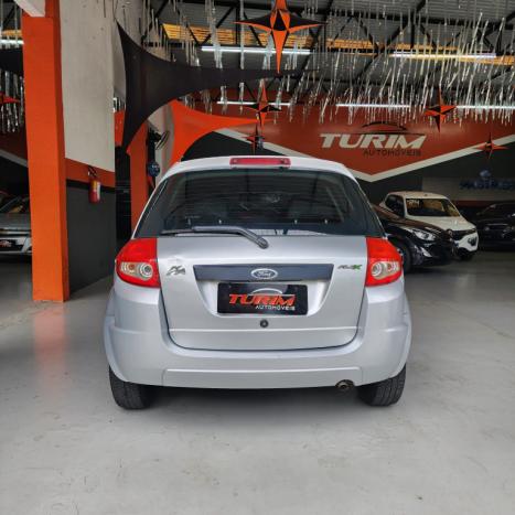 FORD Ka Hatch 1.0 FLEX, Foto 5