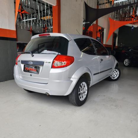 FORD Ka Hatch 1.0 FLEX, Foto 6