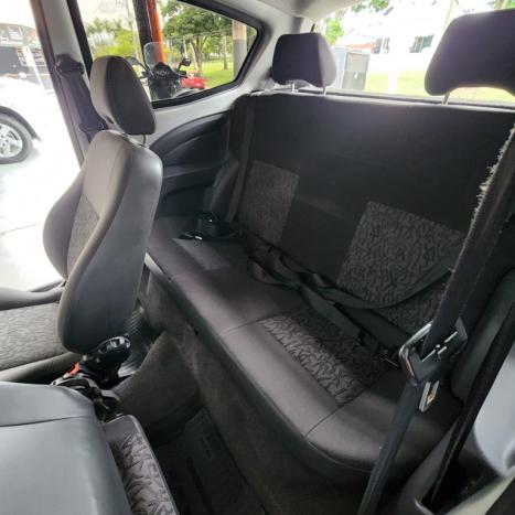 FORD Ka Hatch 1.0 FLEX, Foto 10