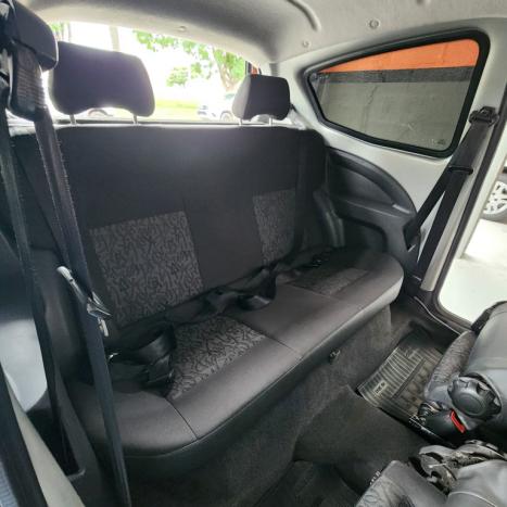 FORD Ka Hatch 1.0 FLEX, Foto 11