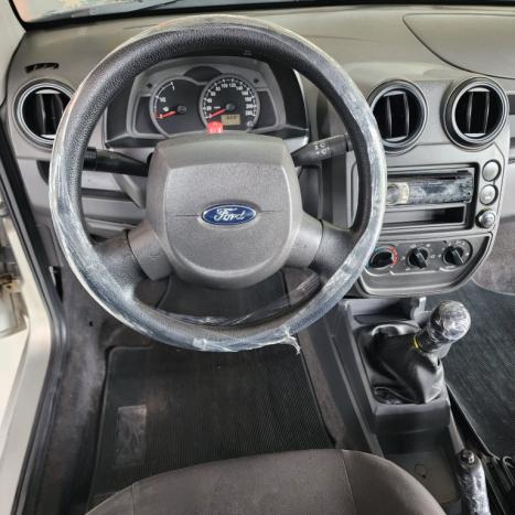 FORD Ka Hatch 1.0 FLEX, Foto 14