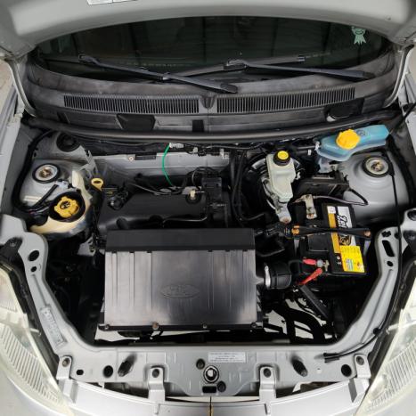 FORD Ka Hatch 1.0 FLEX, Foto 19