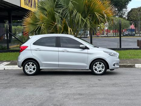 FORD Ka Hatch 1.0 FLEX, Foto 2