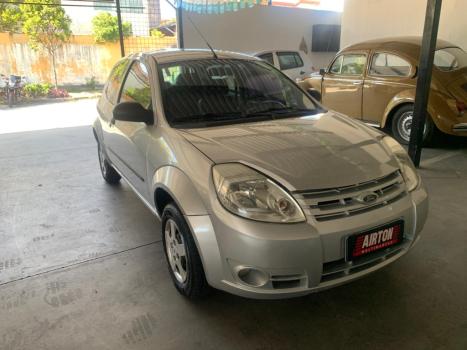 FORD Ka Hatch 1.0 FLEX, Foto 1