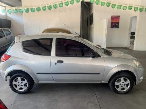 FORD Ka Hatch 1.0 FLEX, Foto 2
