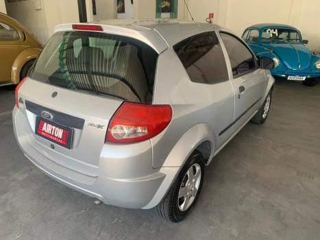 FORD Ka Hatch 1.0 FLEX, Foto 3