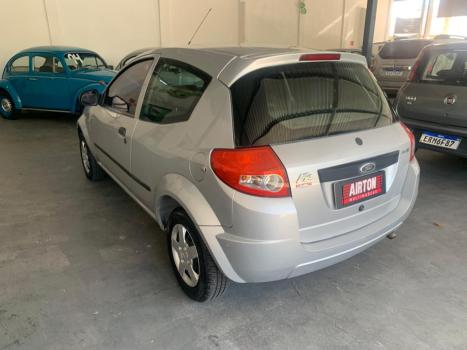 FORD Ka Hatch 1.0 FLEX, Foto 5