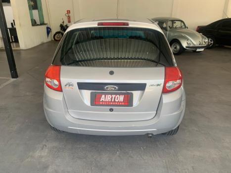 FORD Ka Hatch 1.0 FLEX, Foto 6