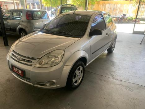 FORD Ka Hatch 1.0 FLEX, Foto 10