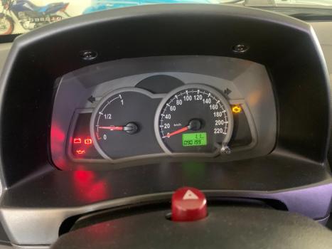 FORD Ka Hatch 1.0 FLEX, Foto 11