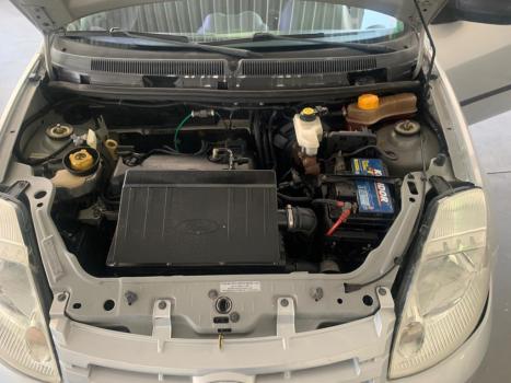 FORD Ka Hatch 1.0 FLEX, Foto 12