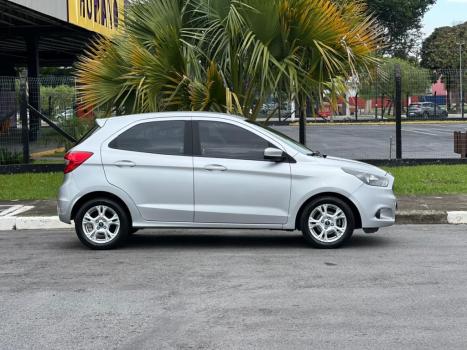 FORD Ka Hatch 1.0 FLEX, Foto 8