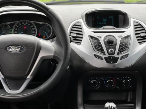 FORD Ka Hatch 1.0 FLEX, Foto 13