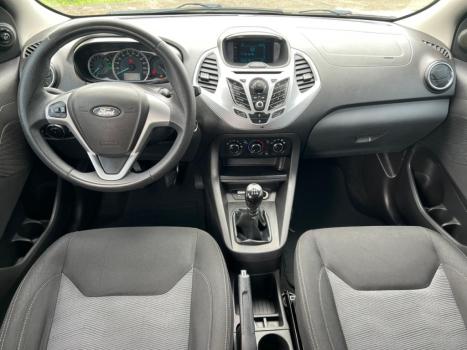 FORD Ka Hatch 1.0 FLEX, Foto 15
