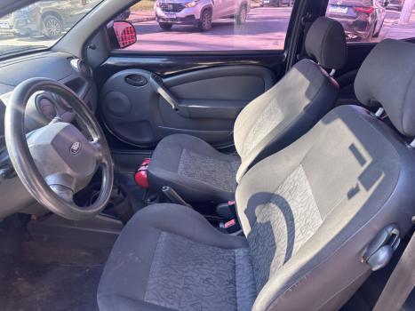 FORD Ka Hatch 1.0 FLEX, Foto 4